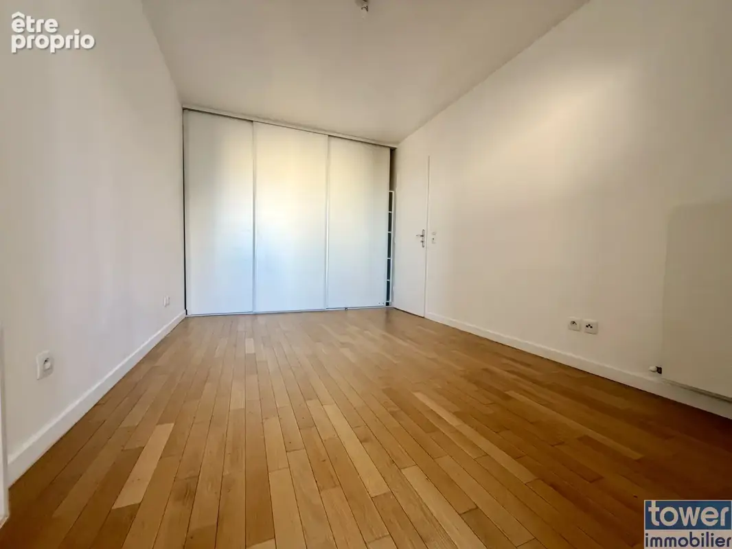 Appartement en plein cœur du centre-ville de DRANCY ! - photo 7