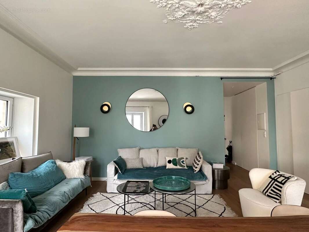 Appartement à VANNES