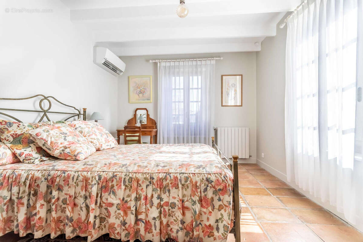 Maison de campagne avec piscine - photo 27