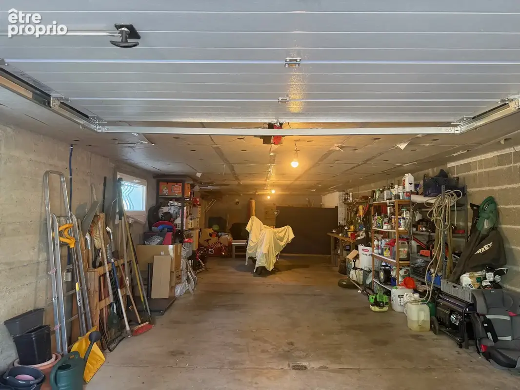 Maison de plain-pied avec 3 chambres sur un terrain de 3600m2 - photo 27