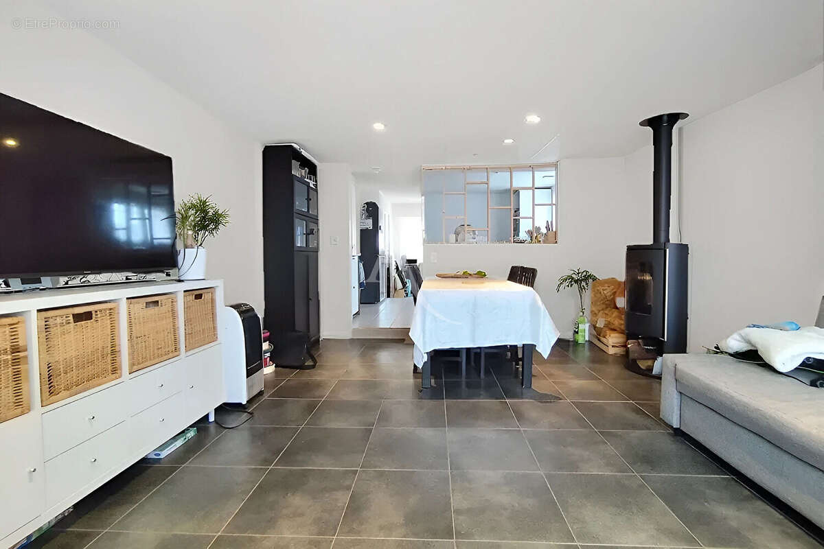 Maison à LES SABLES-D&#039;OLONNE