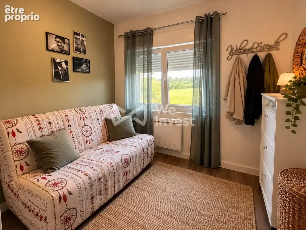 Maison 4 pièces 107 m² à vendre à Wavrin (59136) - photo 3