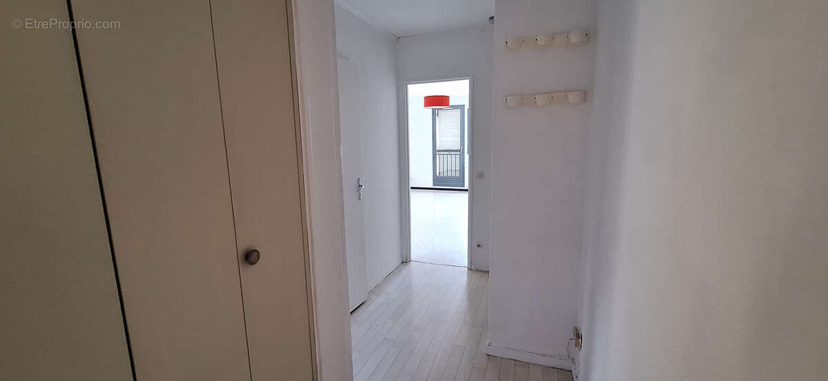 Appartement à AMIENS