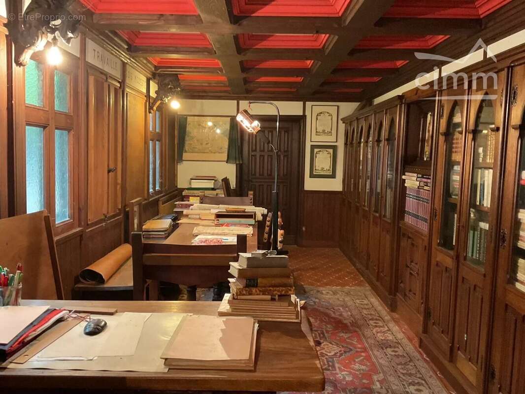 Maison à CORDES-SUR-CIEL