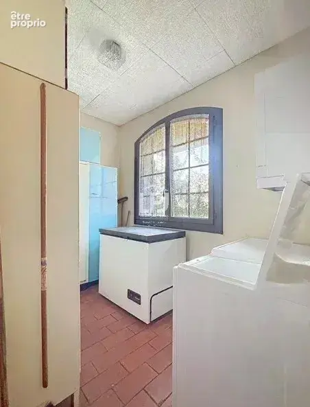 Maison individuelle - 5 pièces - 151 m² sur une parcelle arborée de près de 2700 m² côté village - photo 7