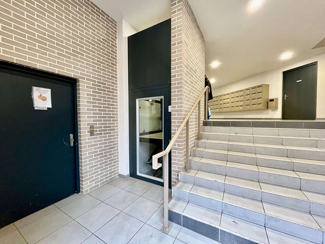 Appartement à ROUEN