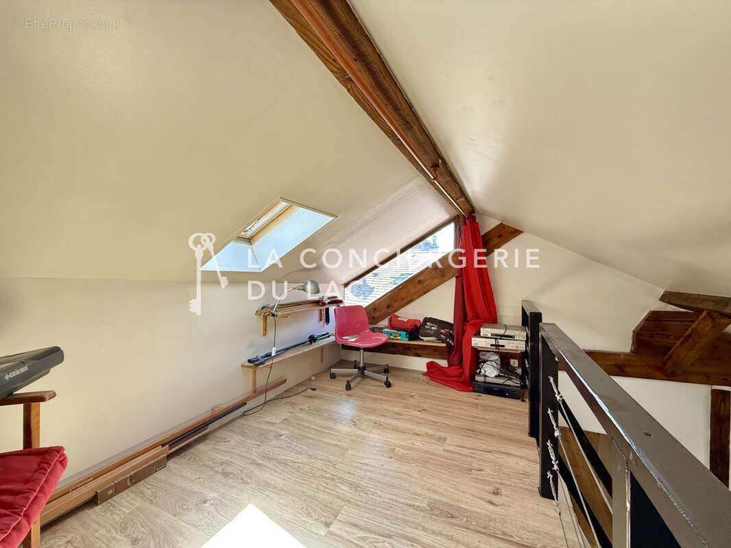 Appartement à ANNECY