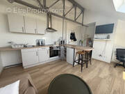 Appartement à LEZENNES