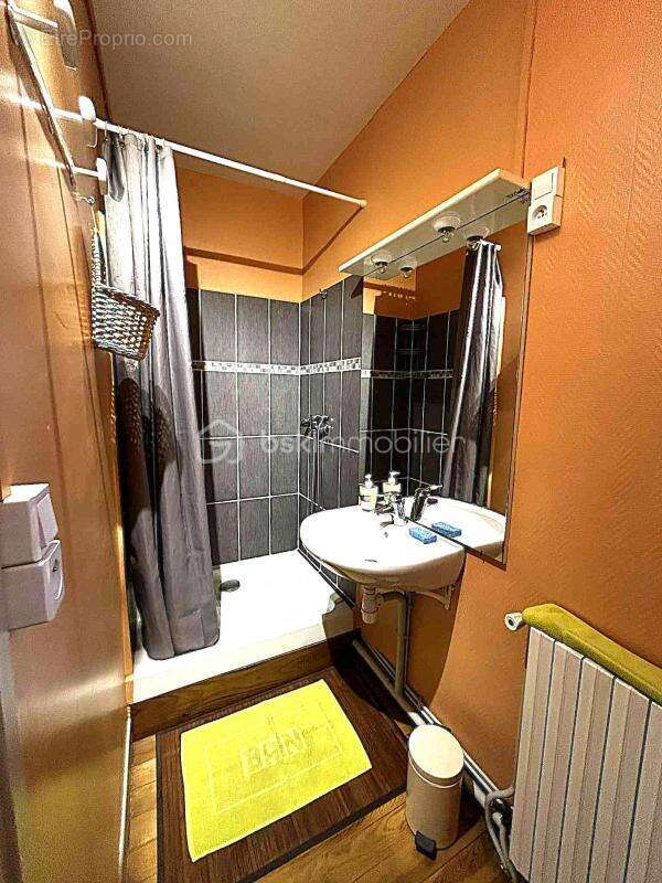 Maison à SAINT-AFFRIQUE