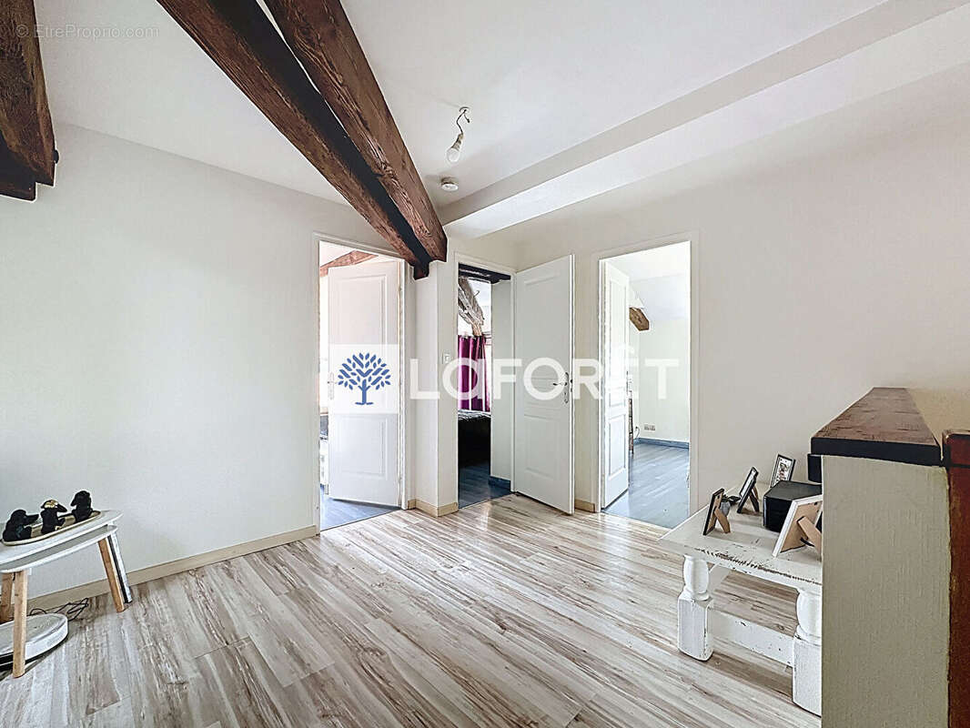 Appartement à BRESSUIRE