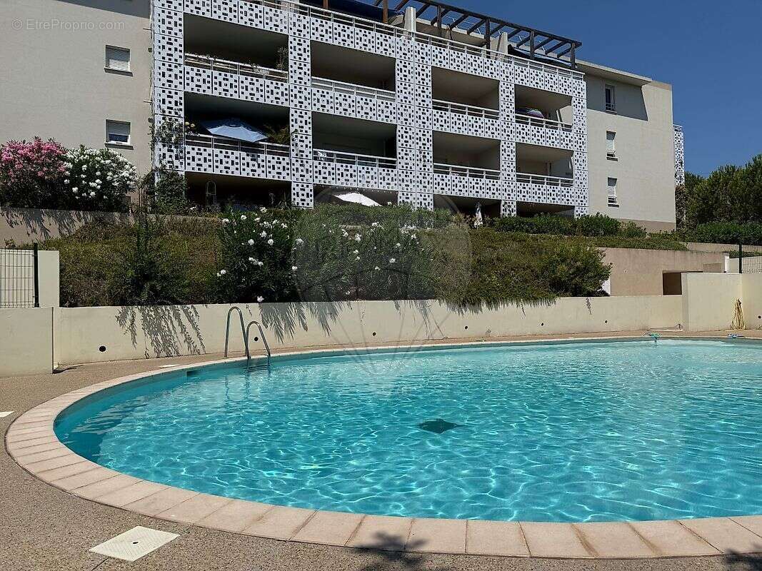 Appartement 2 chambre(s) à vendre - photo 16