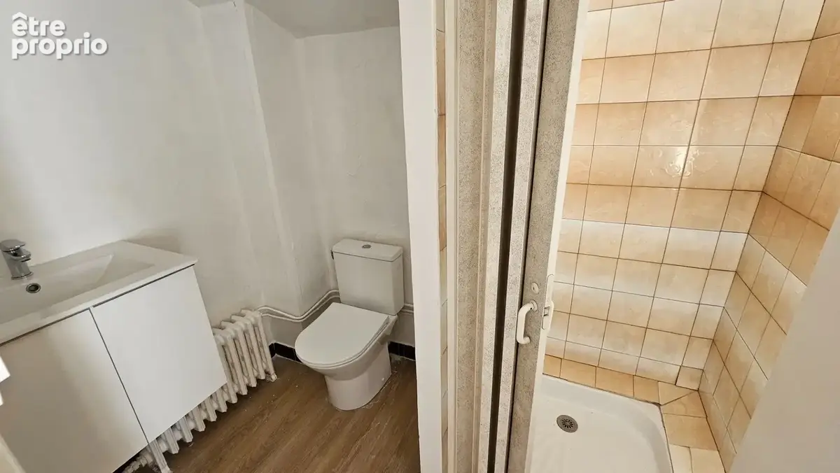 Maison Champigny Sur Marne 4 pièce(s) 70m² quartier MAROC - photo 12