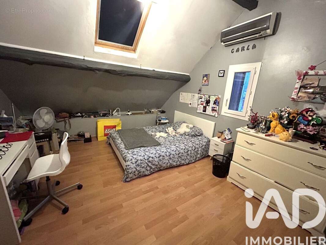 Photo 7 - Maison à TAVERNAY