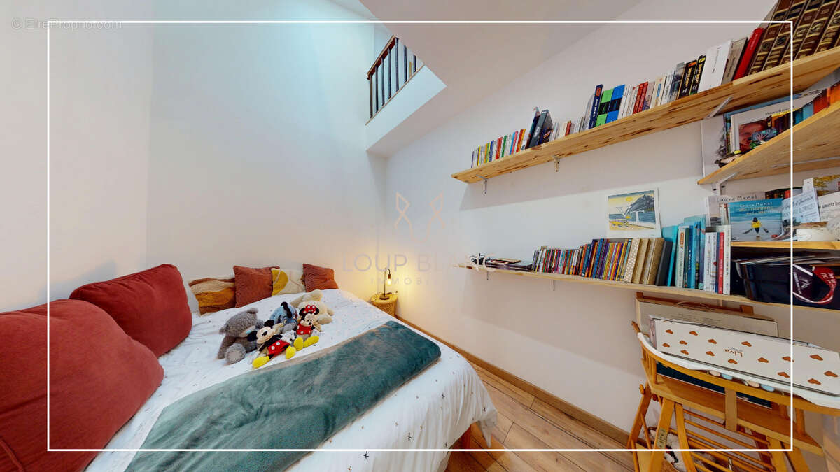 Appartement à BELFORT