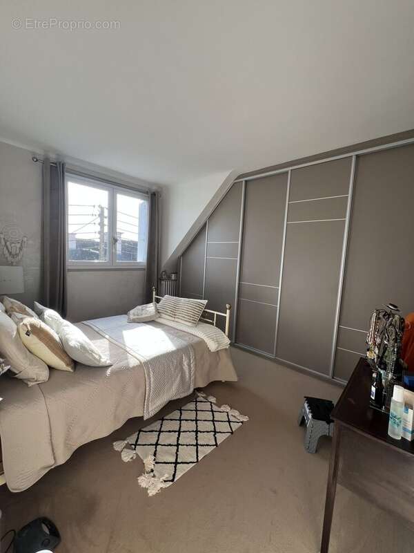 Appartement à LARMOR-PLAGE