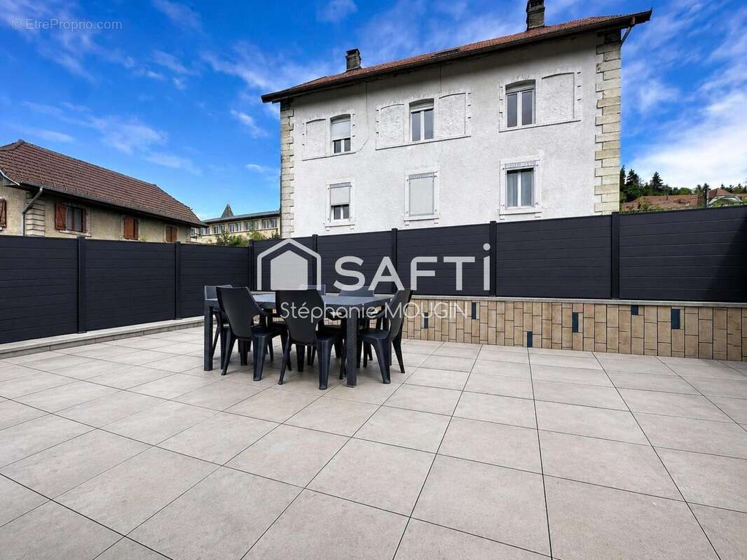 Photo 9 - Appartement à MAICHE