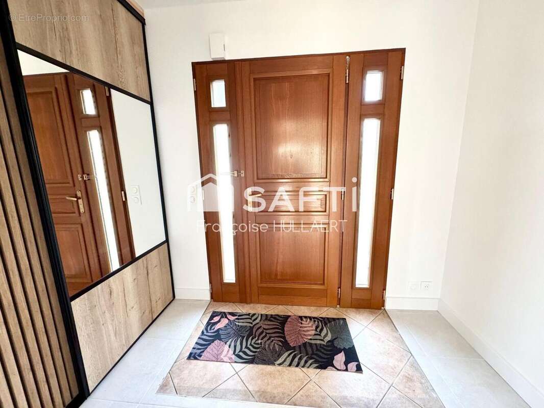 Photo 5 - Maison à SAINT-AVE