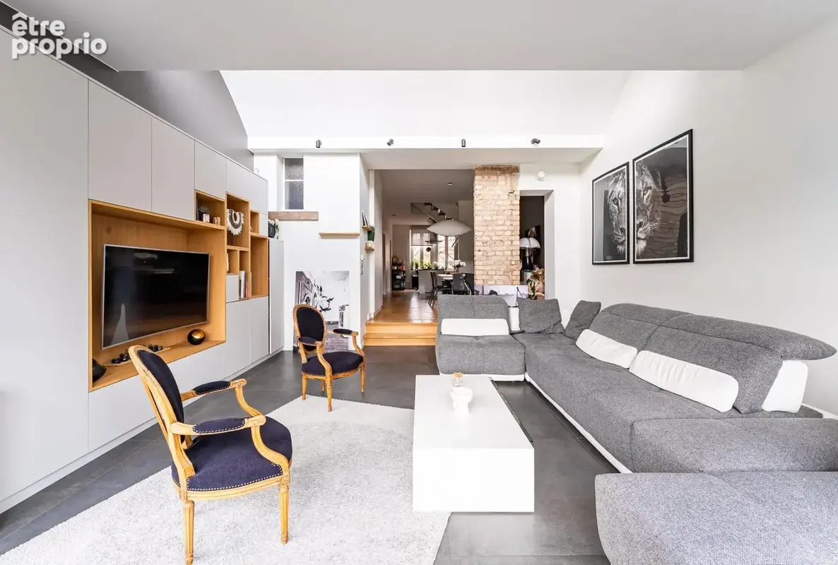 Maison 305 m² à Strasbourg  - photo 4