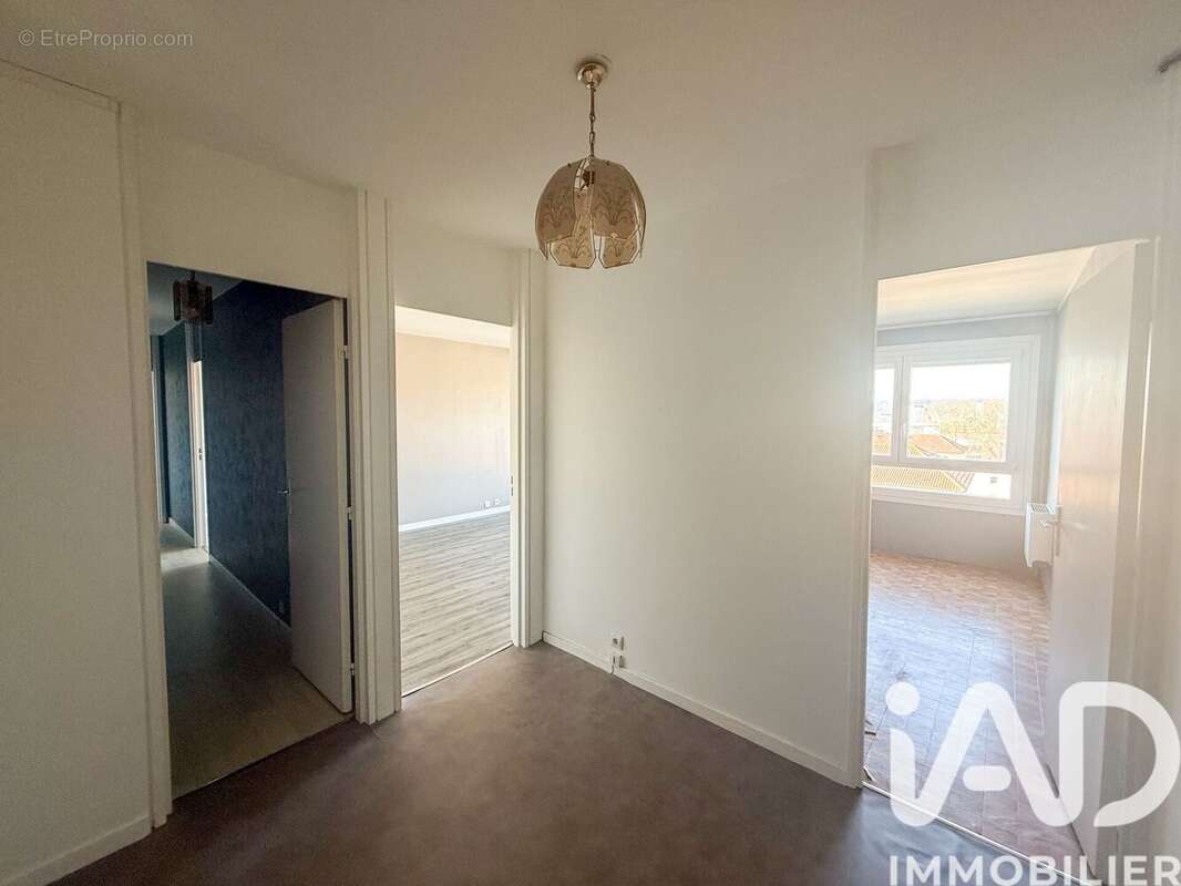 Photo 6 - Appartement à ROUEN