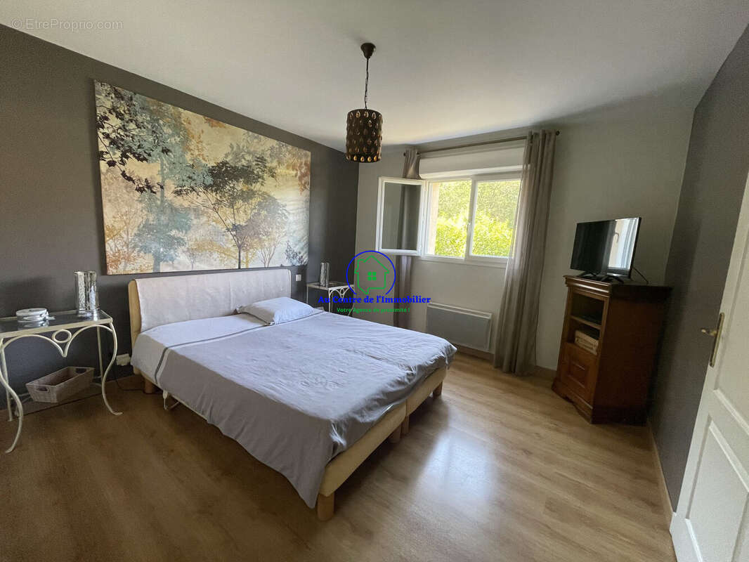 Maison à PONT-DU-CASSE