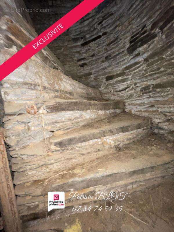 Maison à SAINT-MARTIN