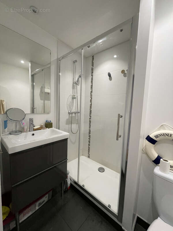 Appartement à BREST