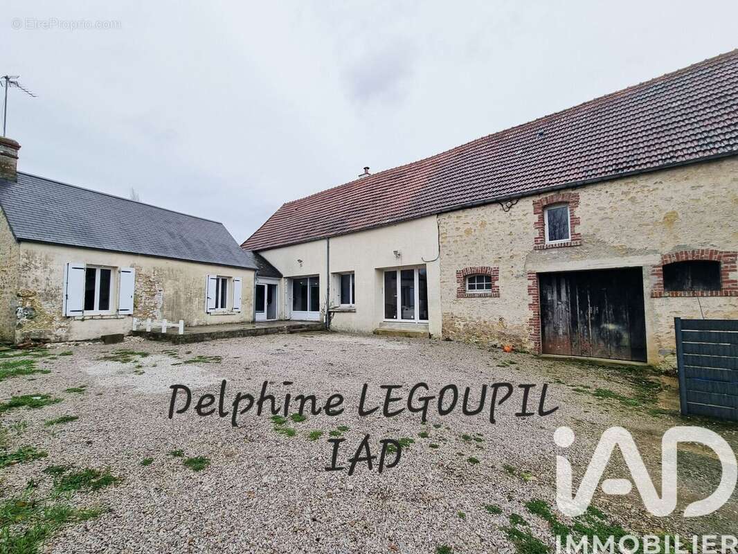 Photo 6 - Maison à SAINTE-MERE-EGLISE