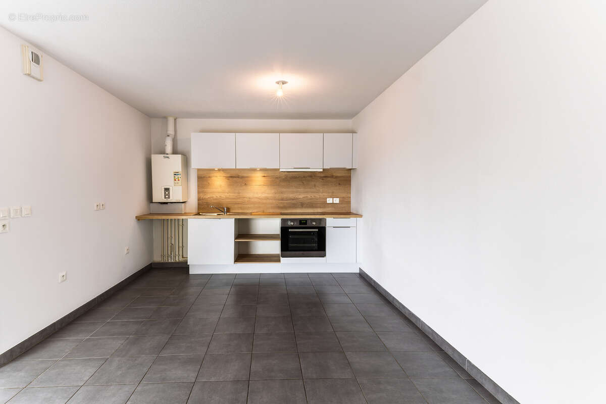 Appartement à LABENNE