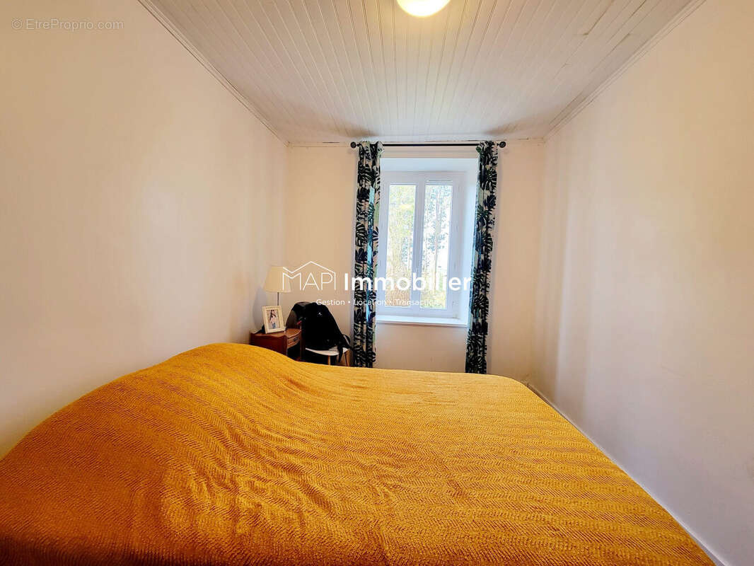 Maison à INZINZAC-LOCHRIST