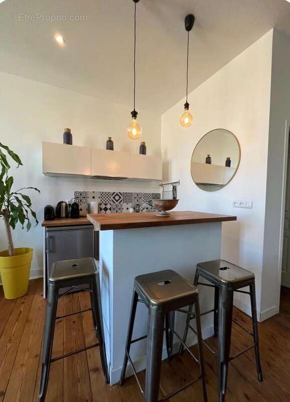 Appartement 37 m² à Bordeaux  - photo 9