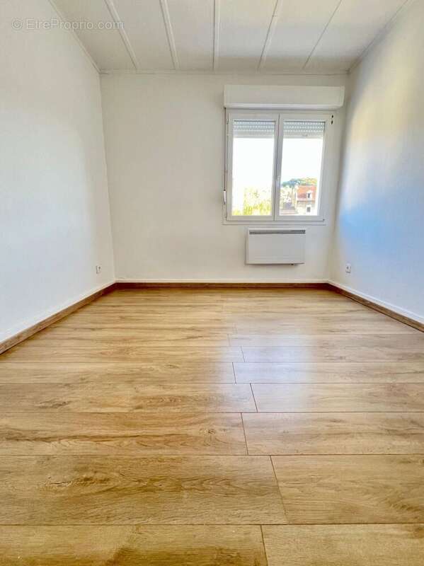 Photo 5 - Appartement à ALGRANGE