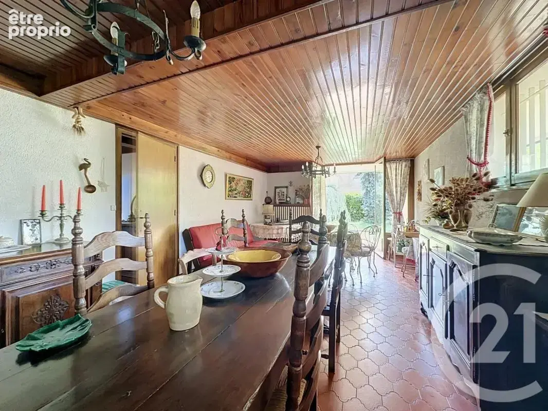 Maison 120 m² à Pont-Eveque  - photo 13