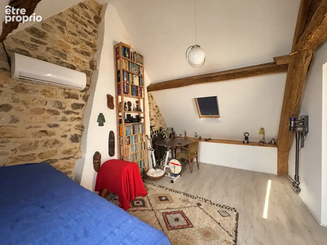 Trois espaces d'habitation   Dépendances et autonomie énergétique - photo 9