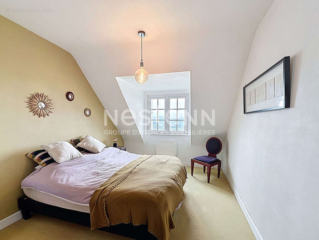 à Vendre -Maison d'Exception en bord de l'Aulne , Cadre naturel préservé - photo 20