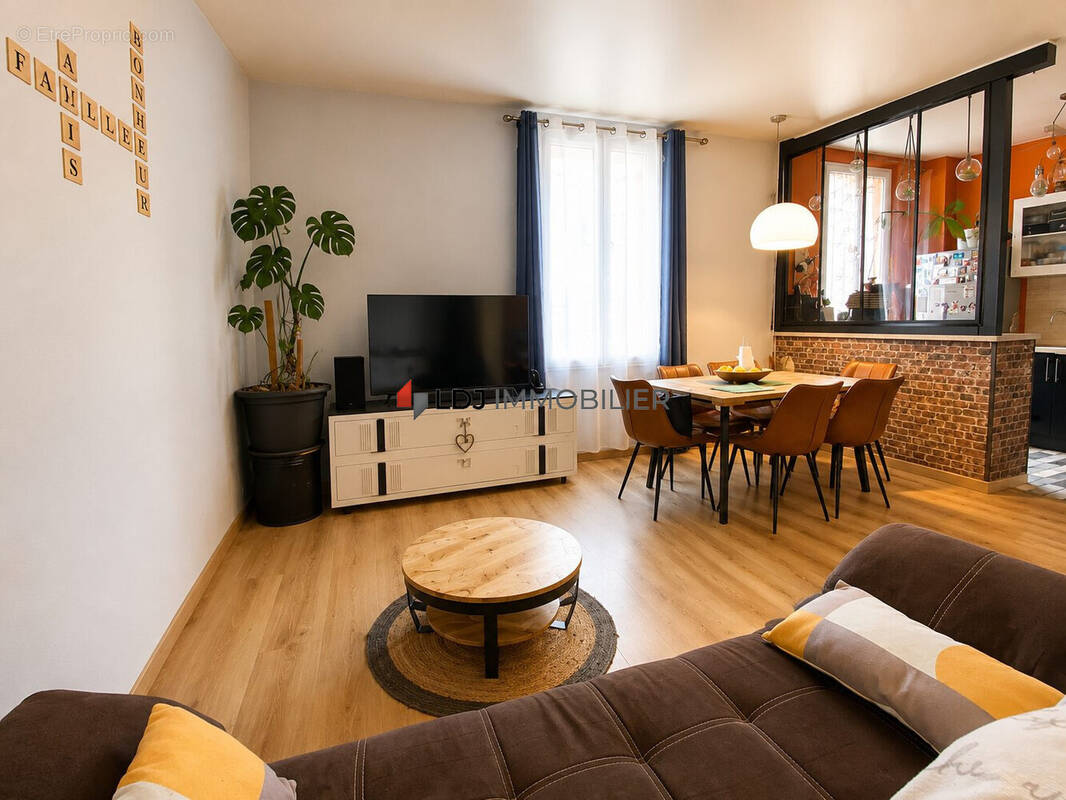 Maison à PERPIGNAN