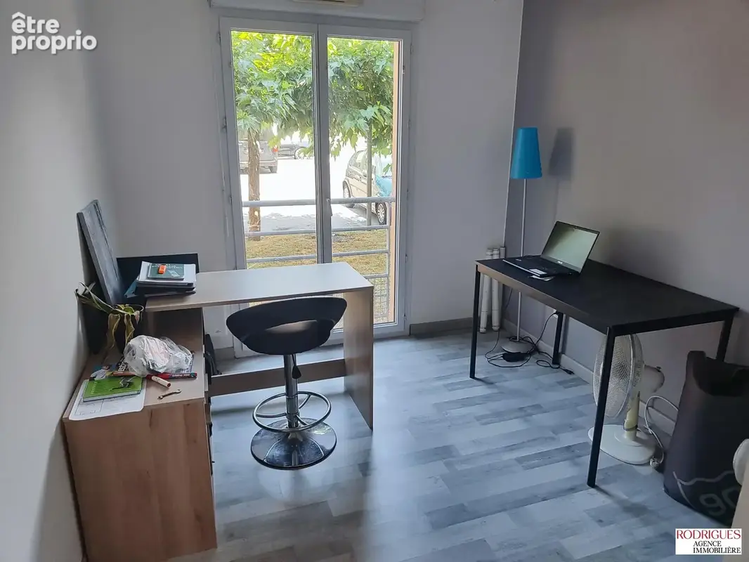 Chambre 2