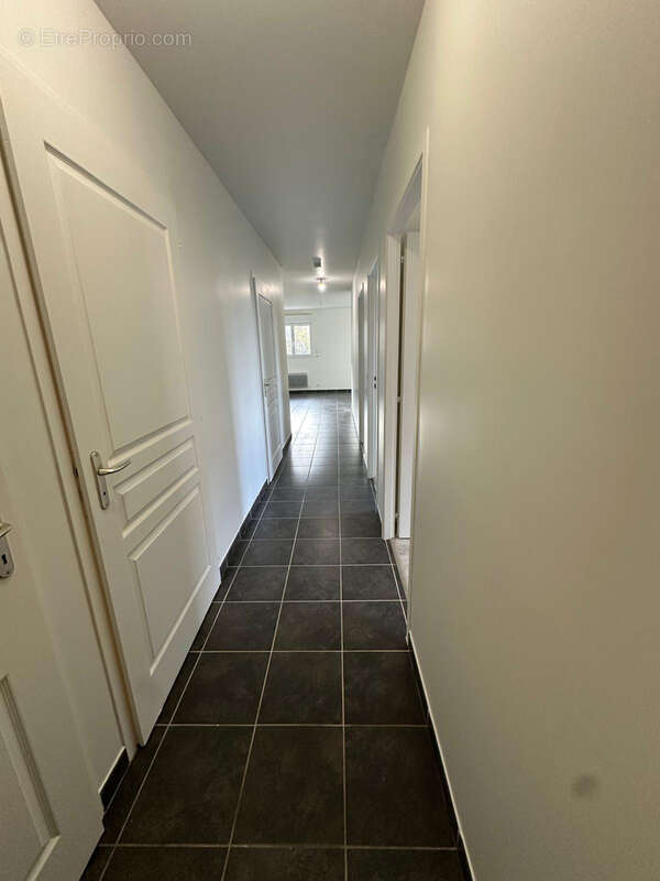 Appartement à ALBY-SUR-CHERAN