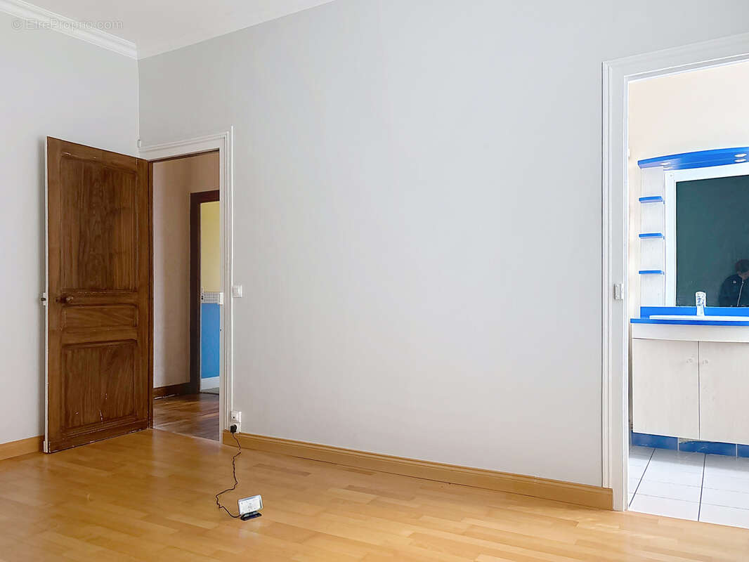 Maison à SAINT-HILAIRE-DU-HARCOUET