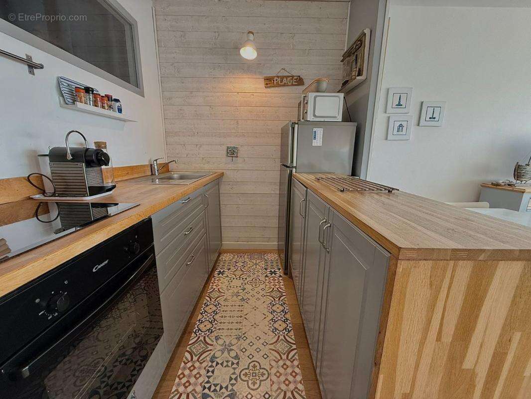 Appartement à NESLES