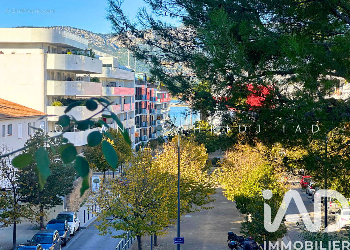 Photo 7 - Appartement à LA SEYNE-SUR-MER