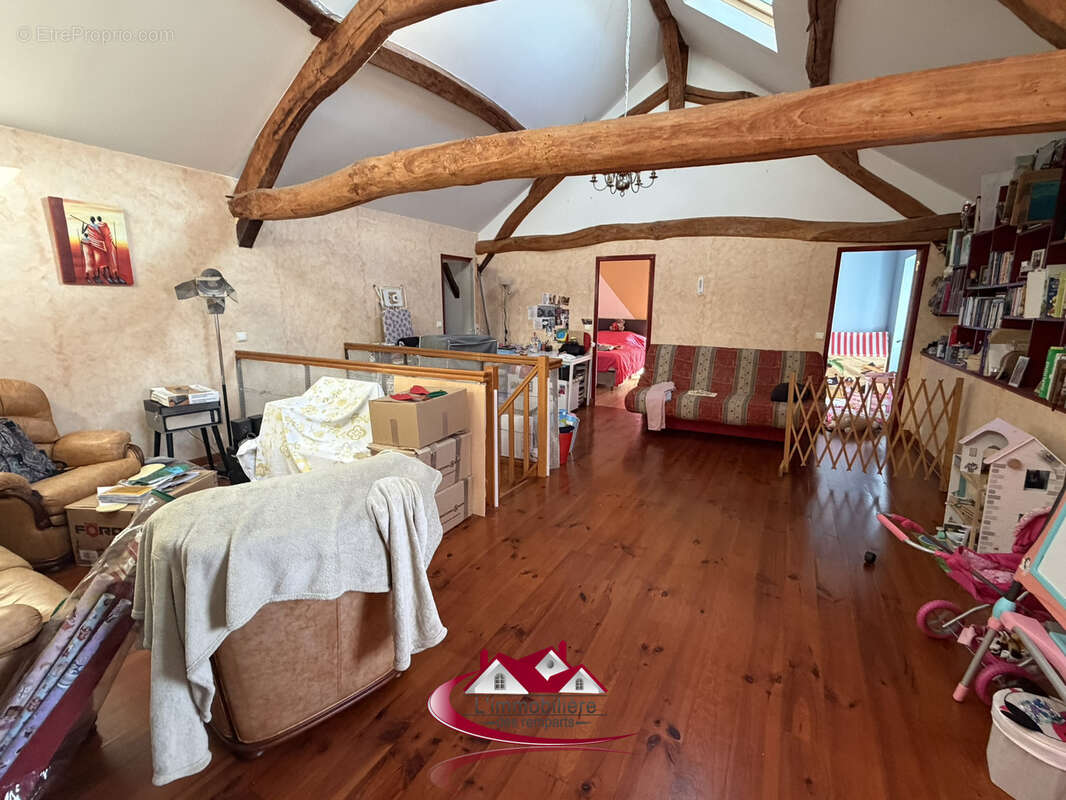 Maison à BROUE