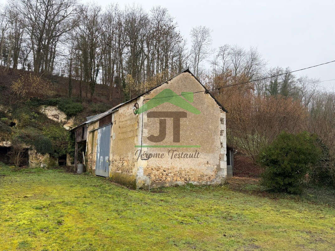 Maison à CLOYES-SUR-LE-LOIR