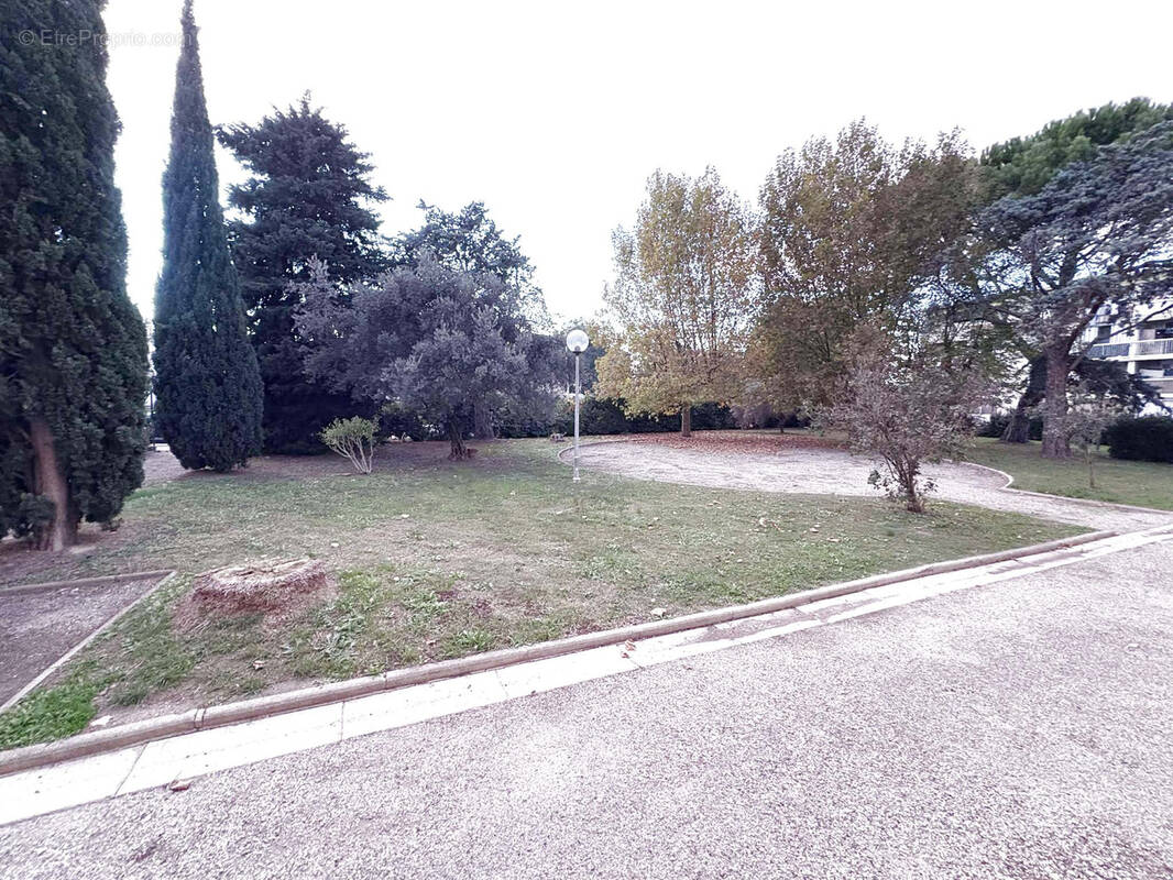 Appartement à ARLES