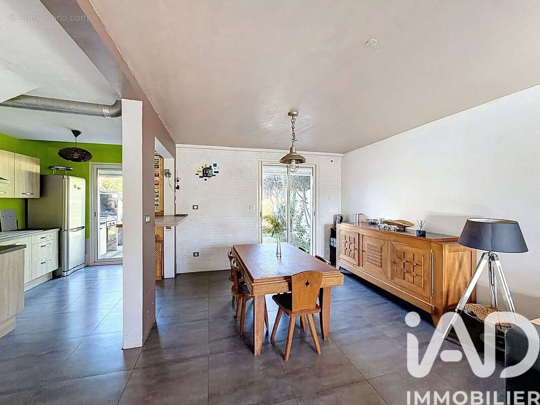 Photo 2 - Maison à AGDE