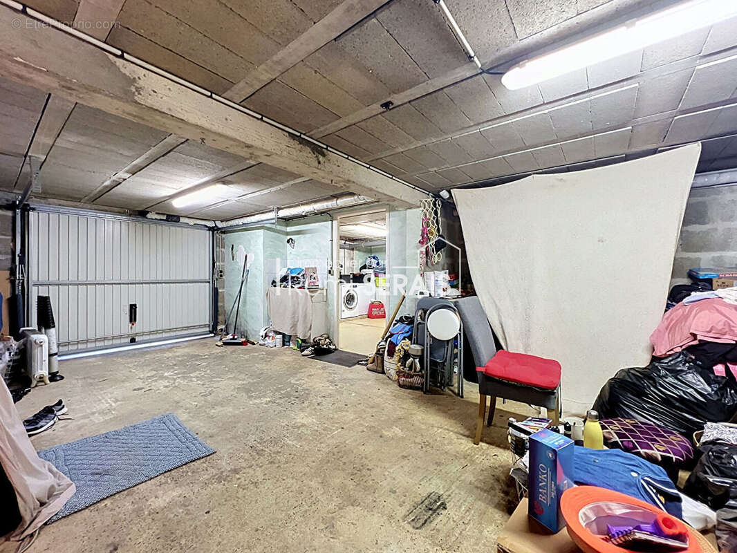 Maison habitable de plain-pied avec sous-sol complet - photo 11
