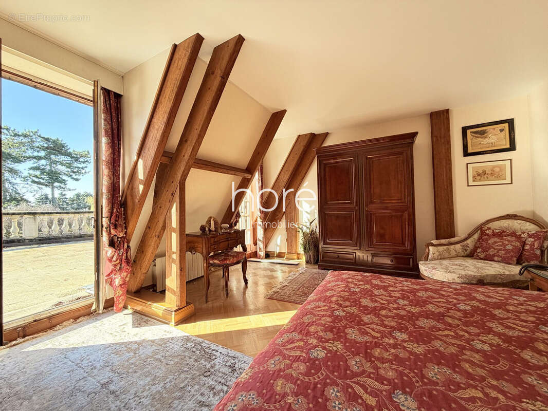 Maison à L'ISLE-ADAM