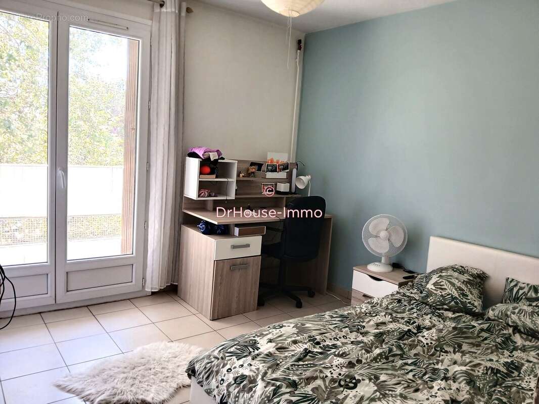 Appartement 98 m² à Toulon  - photo 8