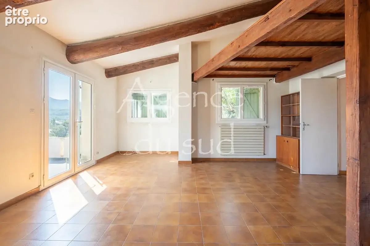 Grande maison de 270 m² sur un terrain de 3000 m² - Fort potentiel - photo 4