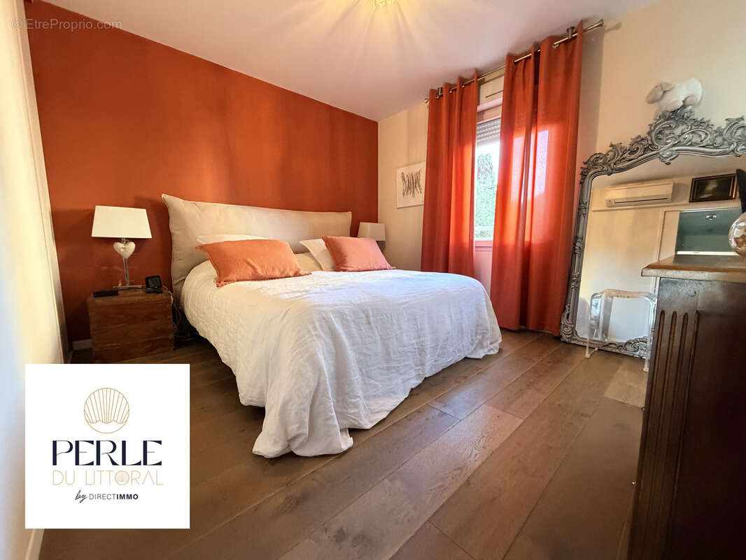 Appartement à PALAVAS-LES-FLOTS