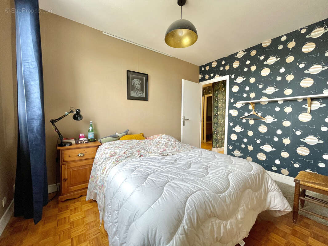 Appartement dernier étage avec balcon - photo 12